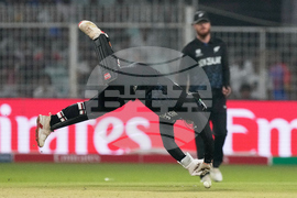 New Zealand South Africa T20 WCup Cricket