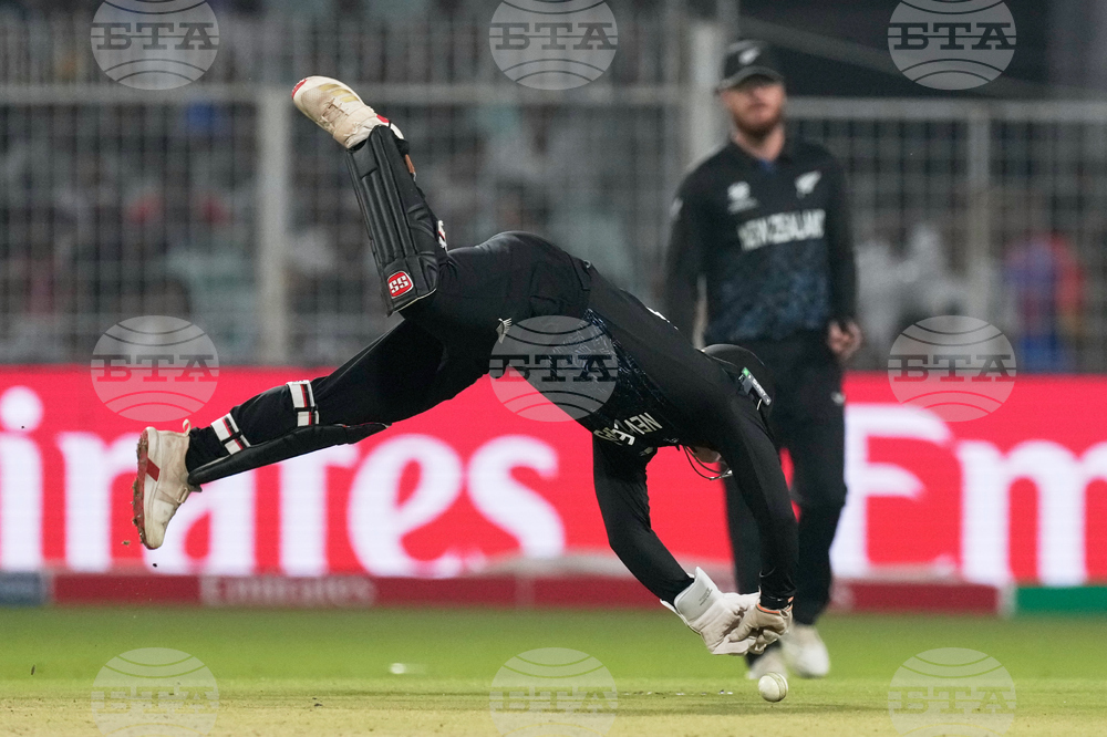 New Zealand South Africa T20 WCup Cricket