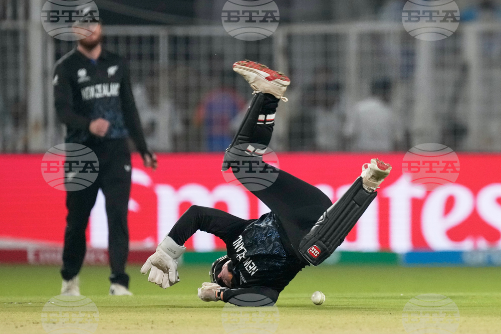 New Zealand South Africa T20 WCup Cricket