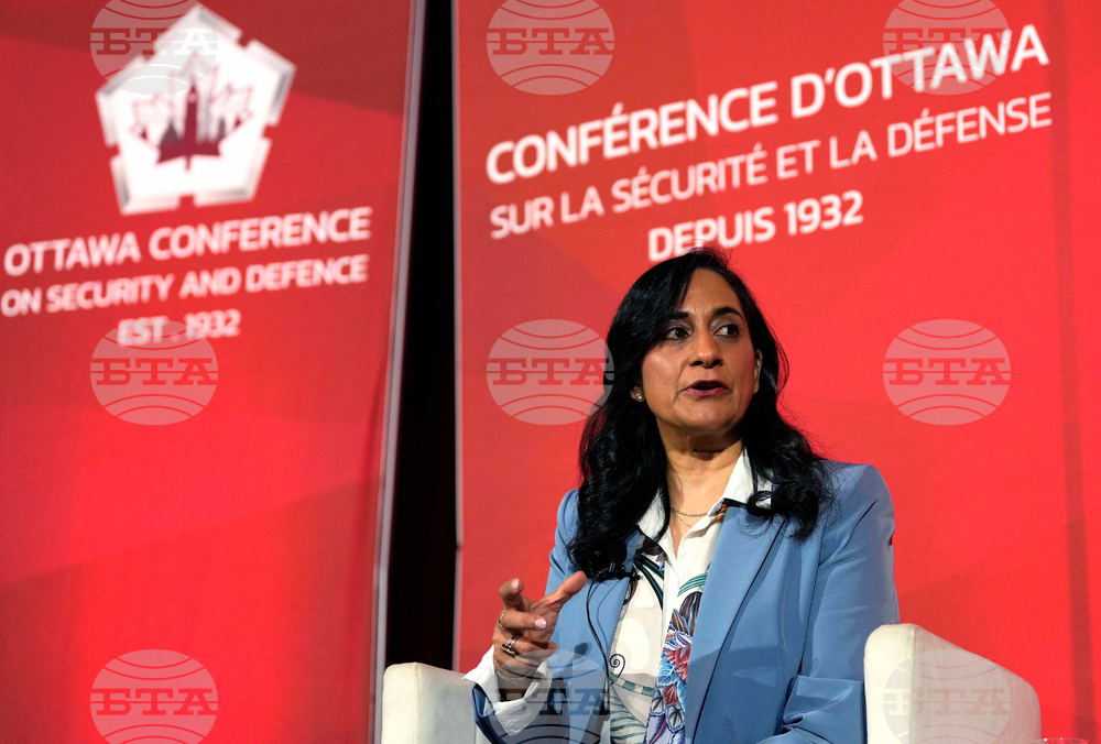 Canada Security and Defence Conference