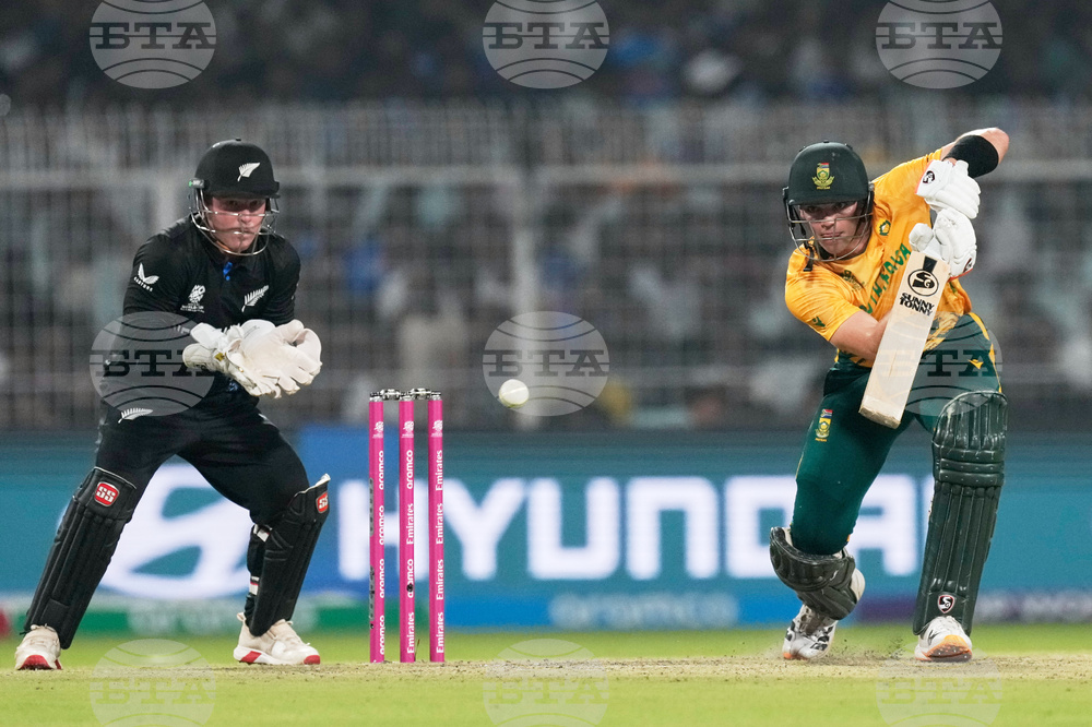 New Zealand South Africa T20 WCup Cricket