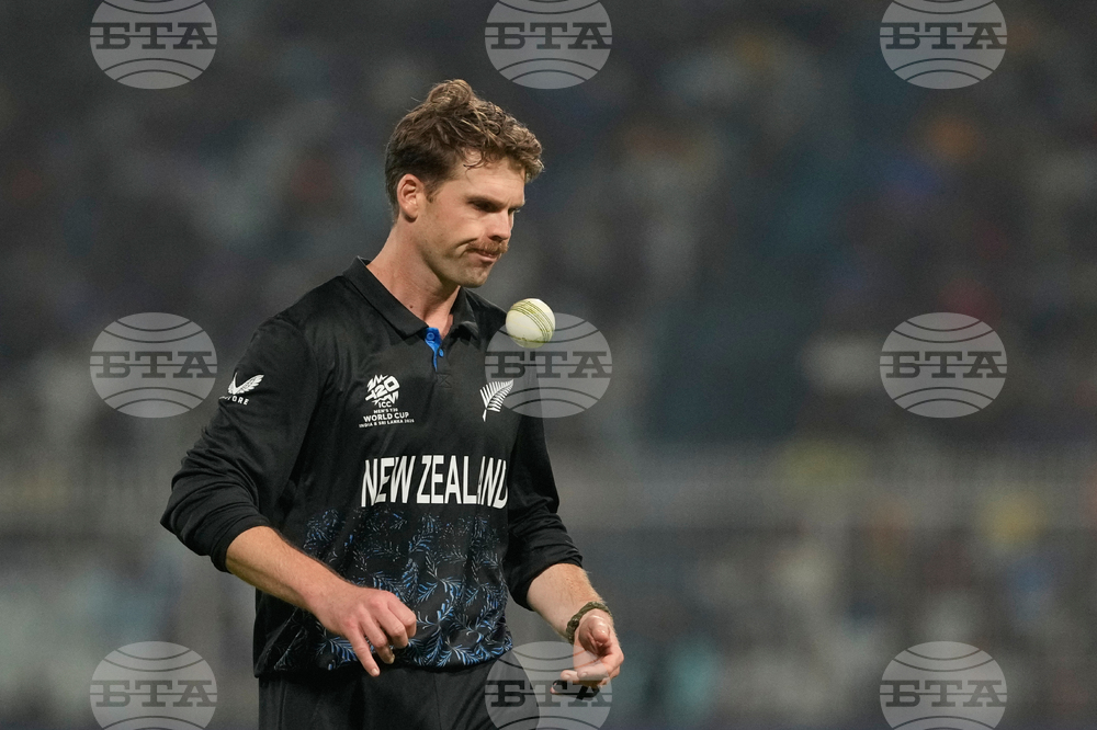 New Zealand South Africa T20 WCup Cricket