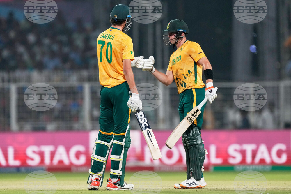 New Zealand South Africa T20 WCup Cricket