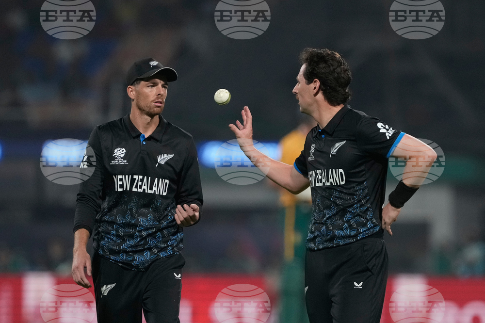 New Zealand South Africa T20 WCup Cricket