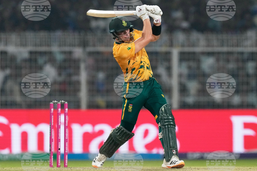 New Zealand South Africa T20 WCup Cricket