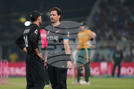 New Zealand South Africa T20 WCup Cricket