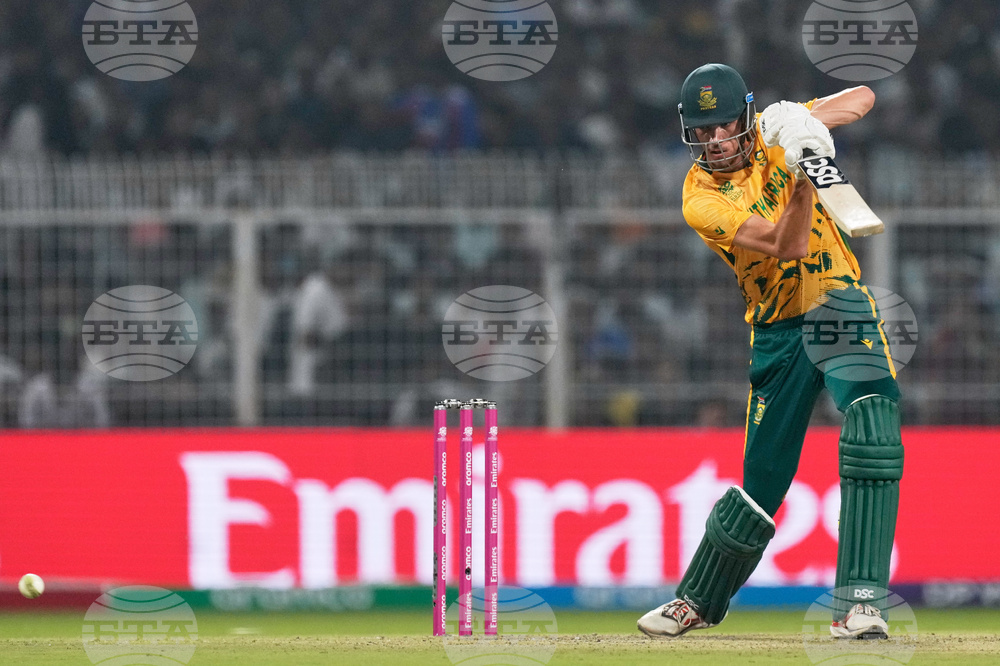 New Zealand South Africa T20 WCup Cricket