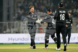 New Zealand South Africa T20 WCup Cricket