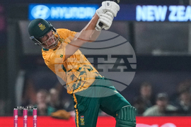 New Zealand South Africa T20 WCup Cricket