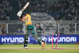 New Zealand South Africa T20 WCup Cricket