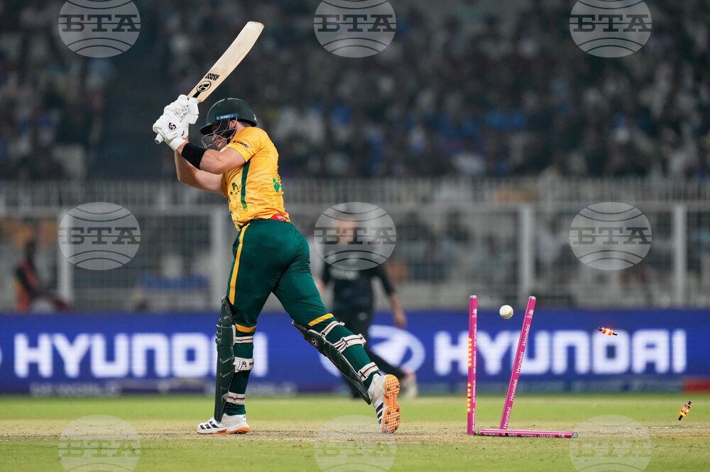 New Zealand South Africa T20 WCup Cricket