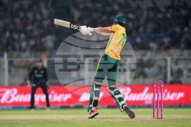 New Zealand South Africa T20 WCup Cricket