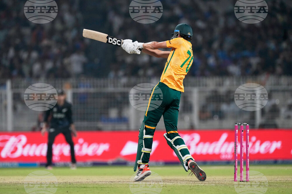 New Zealand South Africa T20 WCup Cricket