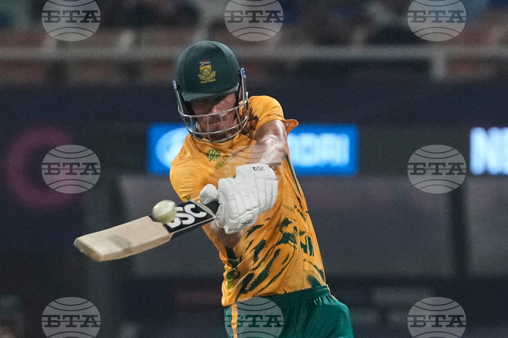 New Zealand South Africa T20 WCup Cricket