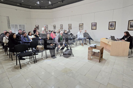 Враца - Регионален исторически музей - зимни четения