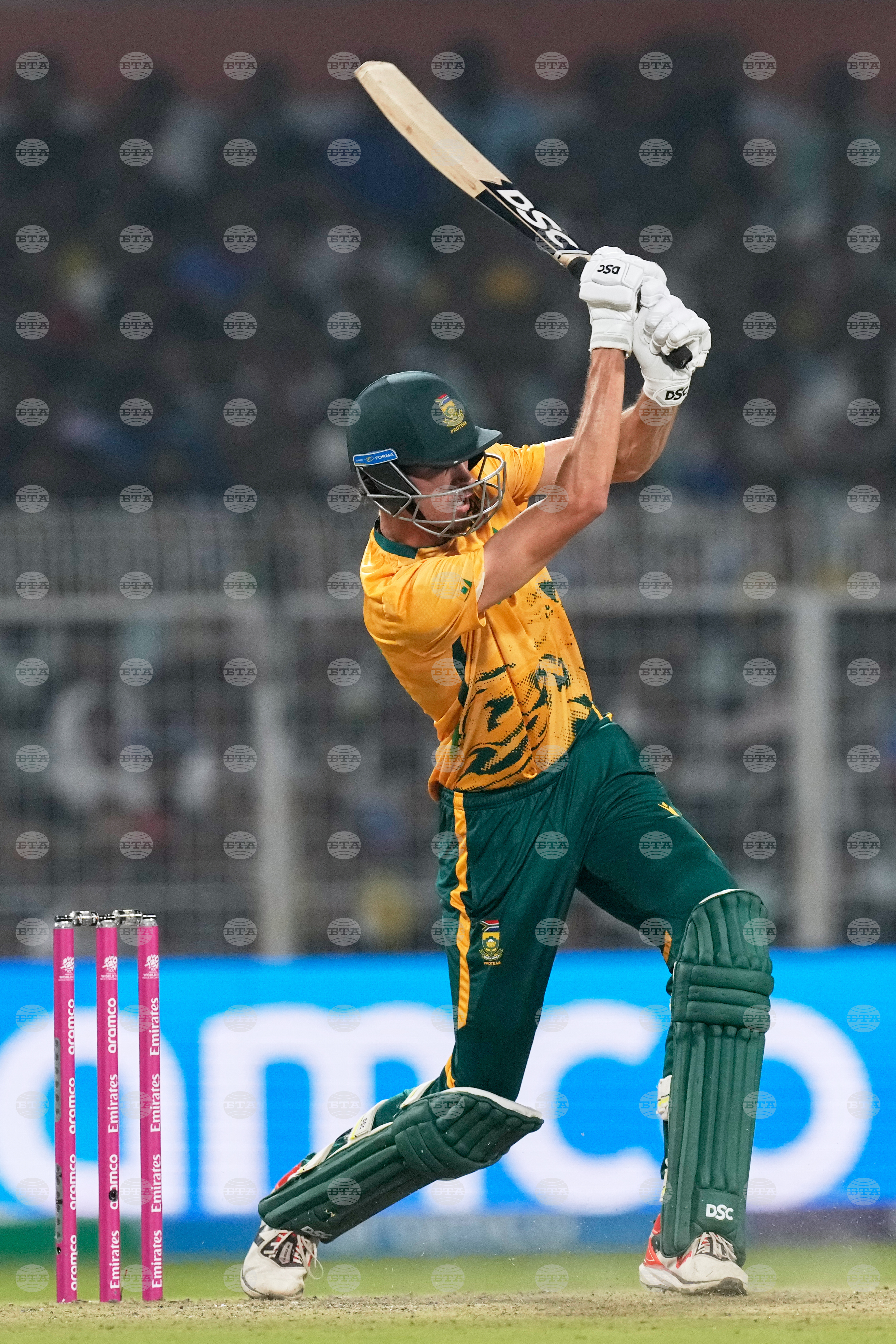 New Zealand South Africa T20 WCup Cricket