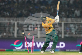 New Zealand South Africa T20 WCup Cricket