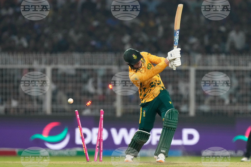 New Zealand South Africa T20 WCup Cricket