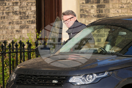 Britain Epstein Mandelson
