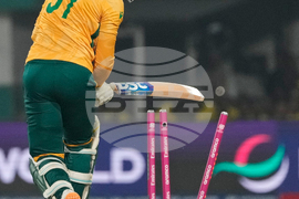 New Zealand South Africa T20 WCup Cricket