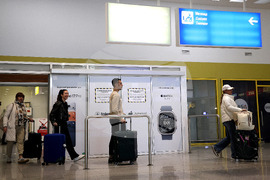 Варна - българи - полет от Дубай