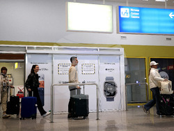 Варна - българи - полет от Дубай