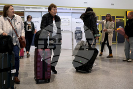 Варна - българи - полет от Дубай