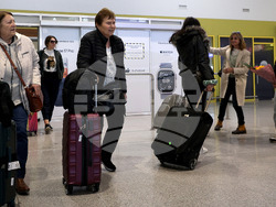 Варна - българи - полет от Дубай