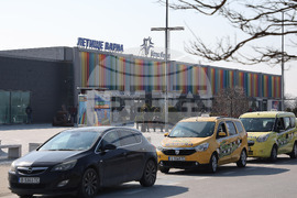 Варна - българи - полет от Дубай