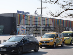 Варна - българи - полет от Дубай