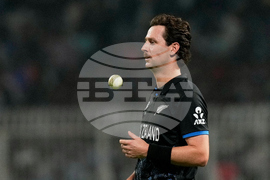 New Zealand South Africa T20 WCup Cricket