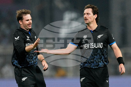 New Zealand South Africa T20 WCup Cricket