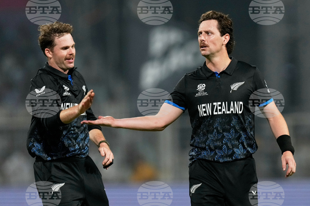 New Zealand South Africa T20 WCup Cricket
