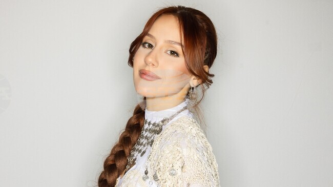 Певицата Мона празнува рождения си ден с концерт 