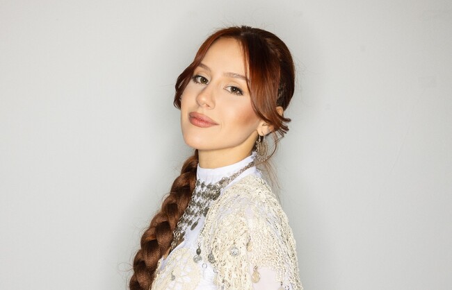 Певицата Мона празнува рождения си ден с концерт на 8 април