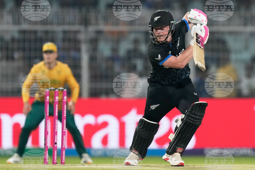 New Zealand South Africa T20 WCup Cricket