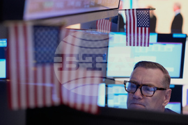 Financial Markets Wall Street