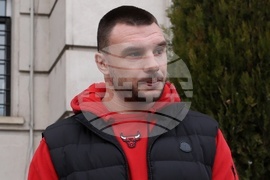 Протест пред Министерство на младежта и спорта