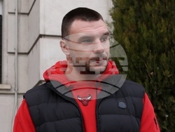 Протест пред Министерство на младежта и спорта