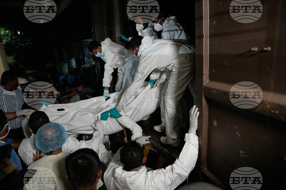 Шри Ланка заяви, че се опитва да спаси живота на моряците на втори ирански кораб