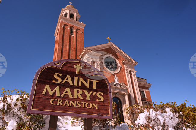 Priest Abuse Rhode Island