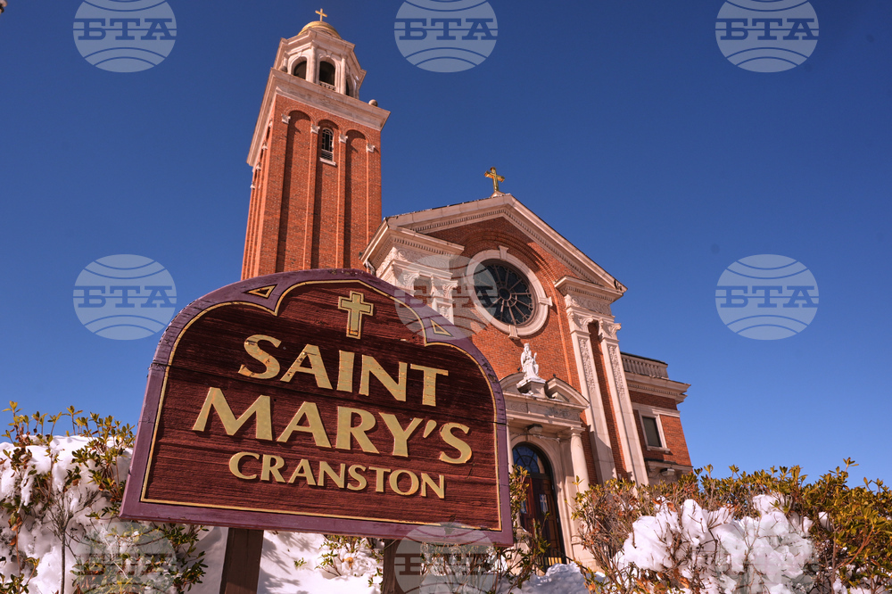 Priest Abuse Rhode Island