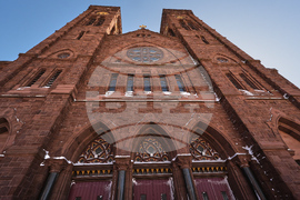 Priest Abuse Rhode Island