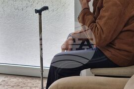 Тунджа - възрастен човек - социална услуга