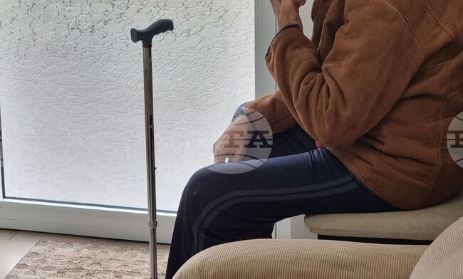 До месец приключва ремонтът на Дома за възрастни хора в село Болярско, каза кметът на община Тунджа