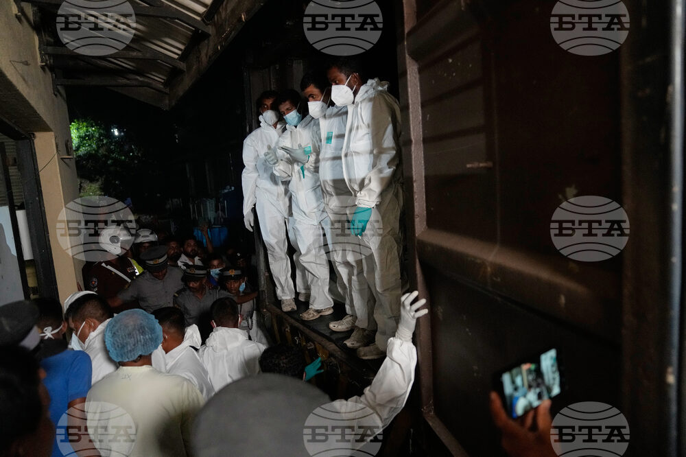 Sri Lanka Iran Warship