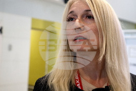 Варна - българи - полет от Дубай