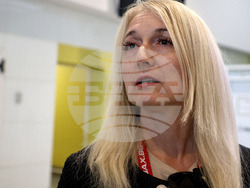 Варна - българи - полет от Дубай