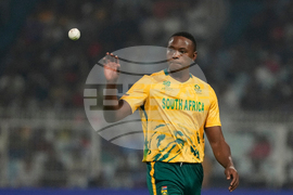 New Zealand South Africa T20 WCup Cricket