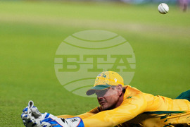 New Zealand South Africa T20 WCup Cricket